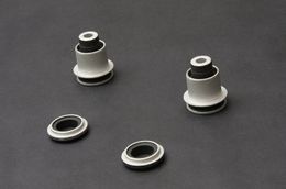 7667, HARDRACE 7667 FRONT LOWER ARM BUSHING Harden Rubbe. 4PCS/SET HONDA FN2 in UAE, Dubai. Condition - new. Price 780 AED. Photo, seller contacts | AUTO.AE