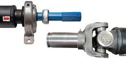 RNB-946-645, Dorman Driveshafts for 2002-2004 F-350 SUPER DUTY - 946-645 в ОАЭ, Дубай. Состояние - новое. Цена 5 250 AED. Фото, контакты продавца | AUTO.AE