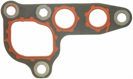 FEL-70415, Fel-Pro Oil Filter Gaskets 70415 in UAE, Dubai. Condition - new. Price 60 AED. Photo, seller contacts | AUTO.AE