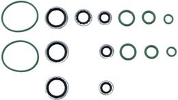 FSS-26019, Four Seasons Air Conditioning Installer Kits for 2011-2017 CAPRICE - 26019 в ОАЭ, Дубай. Состояние - новое. Цена 80 AED. Фото, контакты продавца | AUTO.AE