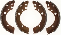 BEN-576, Bendix Brakes Brake Shoes 576 in UAE, Dubai. Condition - new. Price 160 AED. Photo, seller contacts | AUTO.AE
