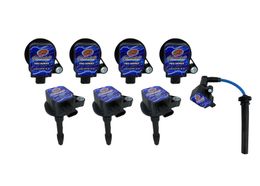 GRN-28-1818CP, Granatelli Motor Sports Pro Series Xtreme Coil Packs 28-1818CP в ОАЭ, Дубай. Состояние - новое. Цена 3 260 AED. Фото, контакты продавца | AUTO.AE