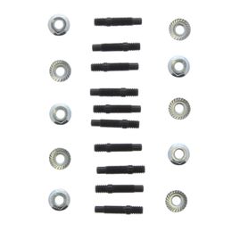 MIL-85377, Milodon Valve Cover Stud Kits 85377 في الإمارات, دبي. Condition - new. Price 110 AED. Photo, seller contacts | AUTO.AE