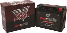 TWP-TPWM7250H, Twin Power High Performance Factory Activated AGM Batteries 485006 в ОАЭ, Дубай. Состояние - новое. Цена 860 AED. Фото, контакты продавца | AUTO.AE