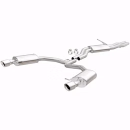 19159, MAGNAFLOW 19159 Exhaust System Touring Series for AUDI A6 / A7 Quattro 2012-2015 in UAE, Dubai. Condition - new. Price 13,250 AED. Photo, seller contacts | AUTO.AE