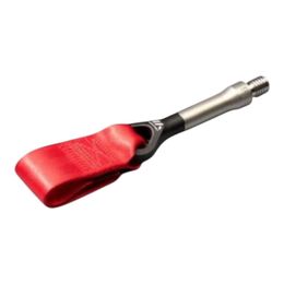 99204485650, MANTHEY RACING 99204485650 Front/Rear Tow Lug, Red for PORSCHE 911 GT3 RS (992) في الإمارات, دبي. Condition - new. Price 1,550 AED. Photo, seller contacts | AUTO.AE
