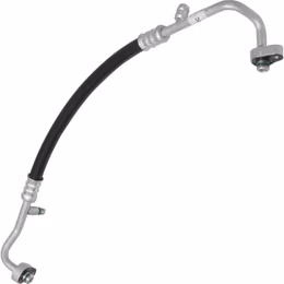 UAC-HA11427C, Universal Air Conditioner Air Conditioning Discharge Hoses for 2002-2005 LIBERTY - HA 11427C in UAE, Dubai. Condition - new. Price 130 AED. Photo, seller contacts | AUTO.AE