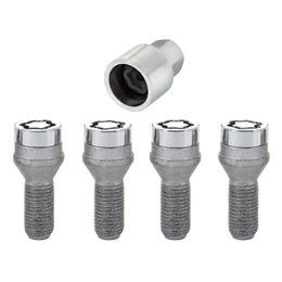 MCG-27261, McGard Lug Bolt Locks 27261 в ОАЭ, Дубай. Состояние - новое. Цена ⁦180 AED⁩. Фото, контакты продавца | AUTO.AE
