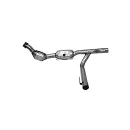 APH-645221, AP Exhaust Direct-Fit Catalytic Converters for 2000-2003 F-150, 2004 F-150 HERITAGE - 645221 في الإمارات, دبي. Condition - new. Price 3,300 AED. Photo, seller contacts | AUTO.AE