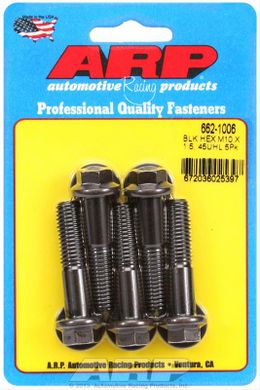 ARP-662-1006, ARP Chromoly Bolts 662-1006 в ОАЭ, Дубай. Состояние - новое. Цена 130 AED. Фото, контакты продавца | AUTO.AE