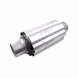 WLK-81712, Walker CalCat Universal Catalytic Converters 81712 in UAE, Dubai. Condition - new. Price 5,150 AED. Photo, seller contacts | AUTO.AE