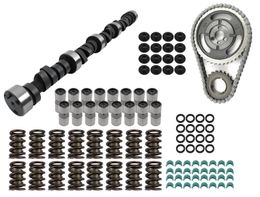 CCA-K12-268-4, COMP Cams Xtreme Energy Cam and Lifter Kits K12-268-4 in UAE, Dubai. Condition - new. Price 3,140 AED. Photo, seller contacts | AUTO.AE