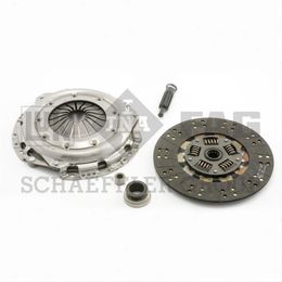 LUK-04-064, LuK Clutch Kits 6313031770 in UAE, Dubai. Condition - new. Price 650 AED. Photo, seller contacts | AUTO.AE
