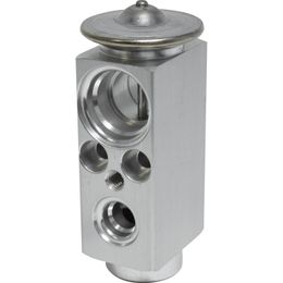 UAC-EX10206C, Universal Air Conditioner Air Conditioning Expansion Valves EX 10206C في الإمارات, دبي. Condition - new. Price 90 AED. Photo, seller contacts | AUTO.AE