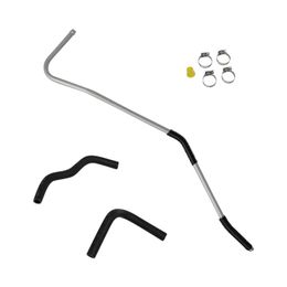 EDD-93585, Edelmann Power Steering Return Hoses 93585B في الإمارات, دبي. Condition - new. Price 570 AED. Photo, seller contacts | AUTO.AE
