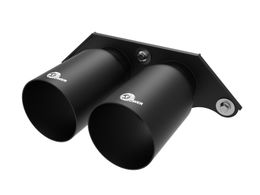 AFE-49C36435-B, aFe Mach Force XP Exhaust Tips 49C36435-B в ОАЭ, Дубай. Состояние - новое. Цена 2 610 AED. Фото, контакты продавца | AUTO.AE