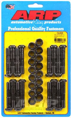 154-6006, ARP 154-6006 Rod Bolt Kit for SB FORD Boss 351W. w/square heads в ОАЭ, Дубай. Состояние - новое. Цена 540 AED. Фото, контакты продавца | AUTO.AE