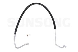 SUG-5801271, Sunsong Engine Oil Cooler Lines 5801271 في الإمارات, دبي. Condition - new. Price ⁦160 AED⁩. Photo, seller contacts | AUTO.AE