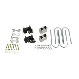 BEL-603, Belltech Lowering Kits for 2004-2012 CANYON, COLORADO - 603 في الإمارات, دبي. Condition - new. Price 2,280 AED. Photo, seller contacts | AUTO.AE