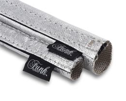 FNX-FUNKSISL0710, Funk Motorsports Silver Heat Sleeving FUNK-SISL-0710 في الإمارات, دبي. Condition - new. Price 140 AED. Photo, seller contacts | AUTO.AE