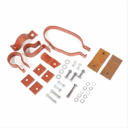OMX-1762017, OMIX-ADA - Exhaust Hangers for 1942-1943 MB - 17620.17 في الإمارات, دبي. Condition - new. Price ⁦450 AED⁩. Photo, seller contacts | AUTO.AE
