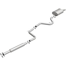 BRE-106-0004, BRExhaust Direct-Fit Exhaust Systems for 2000-2002 IMPALA, MONTE CARLO - 106-0004 в ОАЭ, Дубай. Состояние - новое. Цена 1 330 AED. Фото, контакты продавца | AUTO.AE