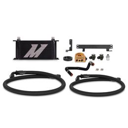 MIO-MMOCWRX22TBK, Mishimoto Oil Cooler Kits for 2022-2026 WRX - MMOC-WRX-22TBK в ОАЭ, Дубай. Состояние - новое. Цена 3 870 AED. Фото, контакты продавца | AUTO.AE