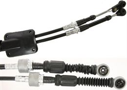 PIO-CA-8229, Pioneer Manual Transmission Shifter Cables for 1995-1999 NEON, 2001-2006 PT CRUISER - CA-8229 in UAE, Dubai. Condition - new. Price 780 AED. Photo, seller contacts | AUTO.AE