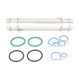 MIO-MMOC-F2D-94, Mishimoto Oil Cooler Kits MMOC-F2D-94 в ОАЭ, Дубай. Состояние - новое. Цена 1 050 AED. Фото, контакты продавца | AUTO.AE
