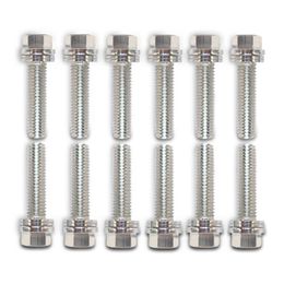 PRO-66754, Proform Self-Locking Wedge Header Bolts 66754 в ОАЭ, Дубай. Состояние - новое. Цена 170 AED. Фото, контакты продавца | AUTO.AE
