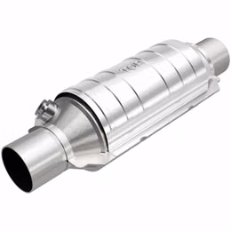 51304, MAGNAFLOW 51304 Universal Catalytic Converter OEM Grade 2.00 inch for SUBARU Outback 2005-2007 في الإمارات, دبي. Condition - new. Price 970 AED. Photo, seller contacts | AUTO.AE
