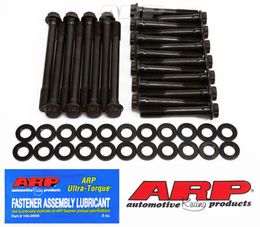 253-3702, ARP 253-3702 Head Bolt Kit for Ford 4.5L SVO V6 Inline-Valve в ОАЭ, Дубай. Состояние - новое. Цена 1 080 AED. Фото, контакты продавца | AUTO.AE