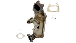 APH-641534, AP Exhaust Direct-Fit Catalytic Converters for 2014-2021 PROMASTER 1500, PROMASTER 2500, PROMASTER 3500 - 641534 in UAE, Dubai. Condition - new. Price 2,380 AED. Photo, seller contacts | AUTO.AE