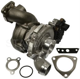SMP-TBC547, Standard Motor Stock Replacement New Stock Turbocharger TBC547 in UAE, Dubai. Condition - new. Price 5,140 AED. Photo, seller contacts | AUTO.AE