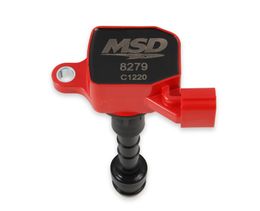 MSD-8279, MSD Blaster OEM Replacement Coils 8279 в ОАЭ, Дубай. Состояние - новое. Цена 220 AED. Фото, контакты продавца | AUTO.AE