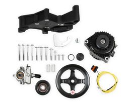 HLY-20-143BK, Holley LS Engine Swap Accessory Drive Systems 20-143BK в ОАЭ, Дубай. Состояние - новое. Цена 7 070 AED. Фото, контакты продавца | AUTO.AE