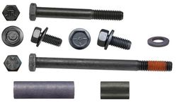 SUM-RP80389, Summit Racing™ Restoration Alternator Mounting Hardware Kits SUM-RP80389 في الإمارات, دبي. Condition - new. Price 100 AED. Photo, seller contacts | AUTO.AE
