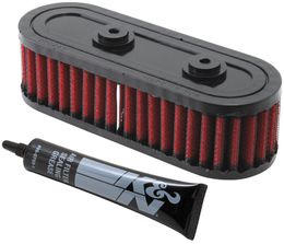 E-4511, K&N E-4511 Replacement Industrial Air Filter HONDA HRC216K1SXA & HRC216K1HXA MODELS in UAE, Dubai. Condition - new. Price 400 AED. Photo, seller contacts | AUTO.AE
