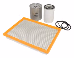 CWA-MFK4, Crown Automotive - Oil Filters for 2002-2004 LIBERTY - MFK4 في الإمارات, دبي. Condition - new. Price ⁦270 AED⁩. Photo, seller contacts | AUTO.AE