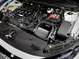 AFE-56-10027D, aFe Takeda Stage 2 Pro Dry S Cold Air Intake Systems for 2017-2020 CIVIC - 56-10027D in UAE, Dubai. Condition - new. Price 1,530 AED. Photo, seller contacts | AUTO.AE