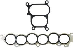 FEL-MS96471, Fel-Pro Intake Plenum Gasket Sets MS 96471 in UAE, Dubai. Condition - new. Price 130 AED. Photo, seller contacts | AUTO.AE