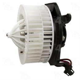 FSS-75895, Four Seasons Blower Motors 75895 in UAE, Dubai. Condition - new. Price 660 AED. Photo, seller contacts | AUTO.AE