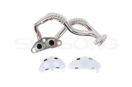 SUG-5801326, Sunsong Engine Oil Cooler Lines 5801326 في الإمارات, دبي. Condition - new. Price ⁦530 AED⁩. Photo, seller contacts | AUTO.AE