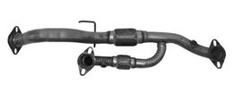APH-HY6601, AP Exhaust ANSA Intermediate Pipes for 2006-2010 AZERA, 2006-2008 SONATA - HY6601 في الإمارات, دبي. Condition - new. Price 790 AED. Photo, seller contacts | AUTO.AE