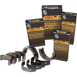 5M1913H-STD, ACL 5M1913H-STD High Performance Main Bearing Set, Standard Size for HONDA F20C / F22C in UAE, Dubai. Condition - new. Price 340 AED. Photo, seller contacts | AUTO.AE