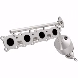 51795, MAGNAFLOW 51795 Manifold Catalytic Converter OEM Grade for LEXUS GX460 2010-2015 في الإمارات, دبي. Condition - new. Price 4,950 AED. Photo, seller contacts | AUTO.AE