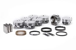 UEM-IC781KTD-060, ICON Premium Forged Piston and Ring Kits IC781KTD.060 в ОАЭ, Дубай. Состояние - новое. Цена ⁦4 600 AED⁩. Фото, контакты продавца | AUTO.AE
