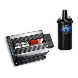 PNX-510C, PerTronix Digital HP Ignition Boxes 510C в ОАЭ, Дубай. Состояние - новое. Цена 1 420 AED. Фото, контакты продавца | AUTO.AE
