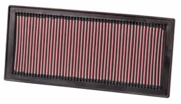 33-2154, K&N 33-2154 Replacement Air Filter SUBARU IMPREZA 98-05, LEGACY 98-04, OUTBACK 00-04 в ОАЭ, Дубай. Состояние - новое. Цена 390 AED. Фото, контакты продавца | AUTO.AE