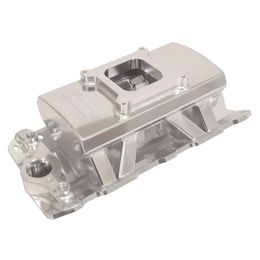 SUM-226400L, Summit Racing™ Small Block Chevy Tunnel Ram Intake Manifold SUM-226400L in UAE, Dubai. Condition - new. Price 2,000 AED. Photo, seller contacts | AUTO.AE